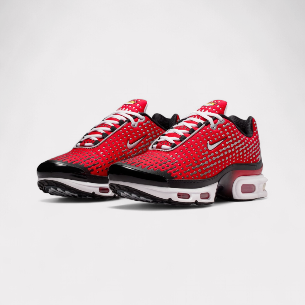 Nike Air Max Plus VII - University Red