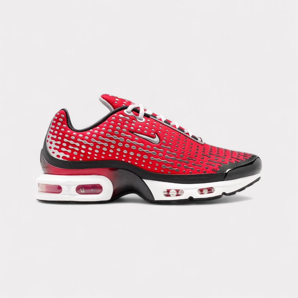 Nike Air Max Plus VII - University Red
