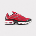 Nike Air Max Plus VII - University Red