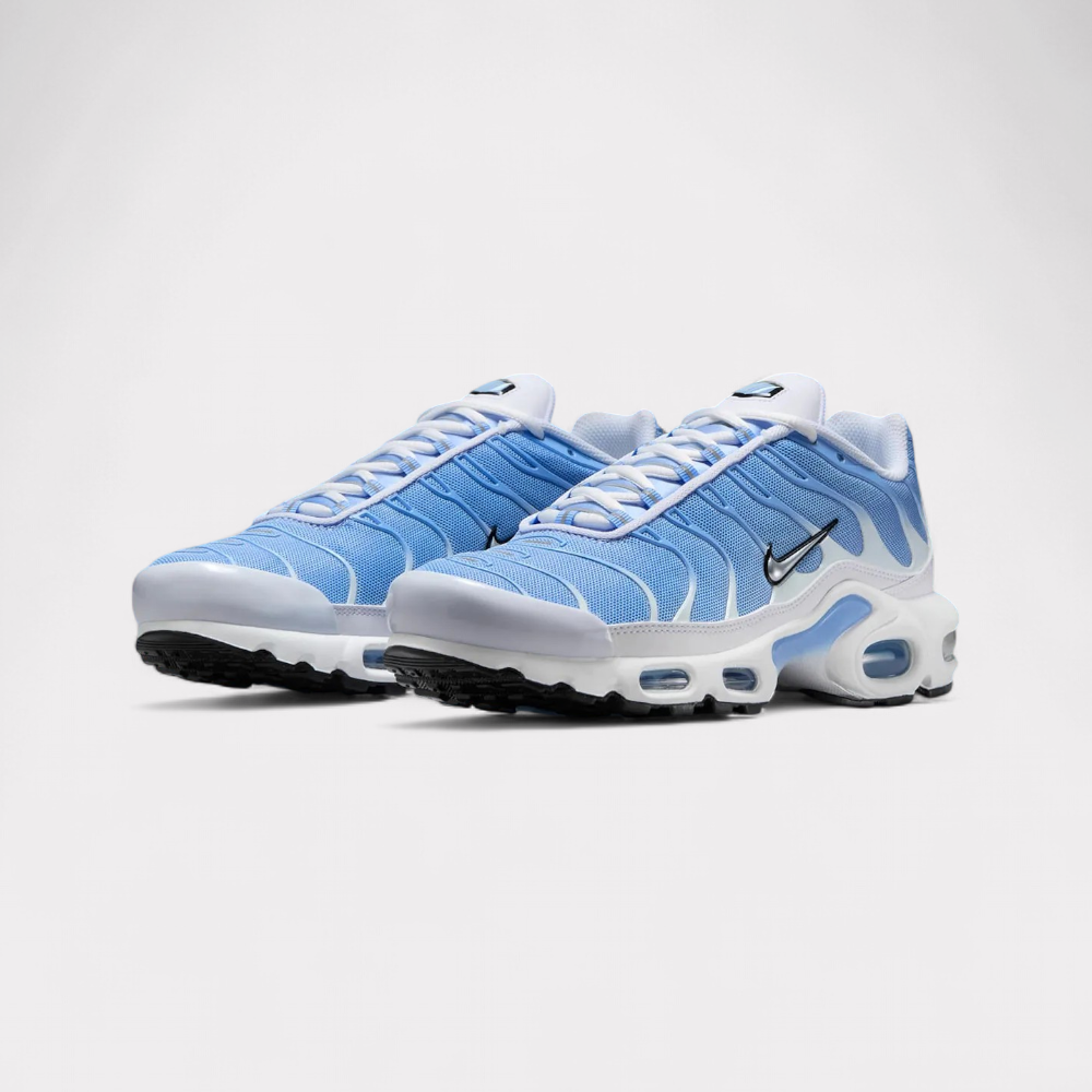 Nike Air Max Plus - Aluminium Blue