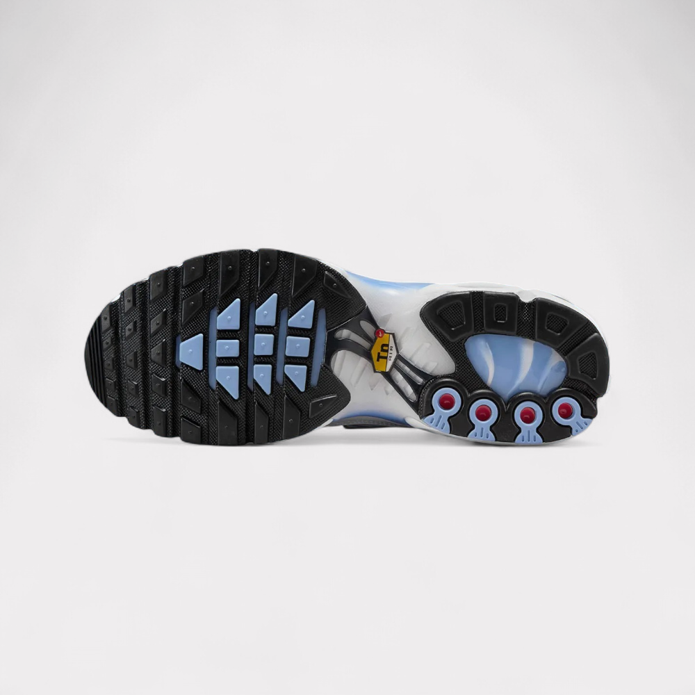 Nike Air Max Plus - Aluminium Blue