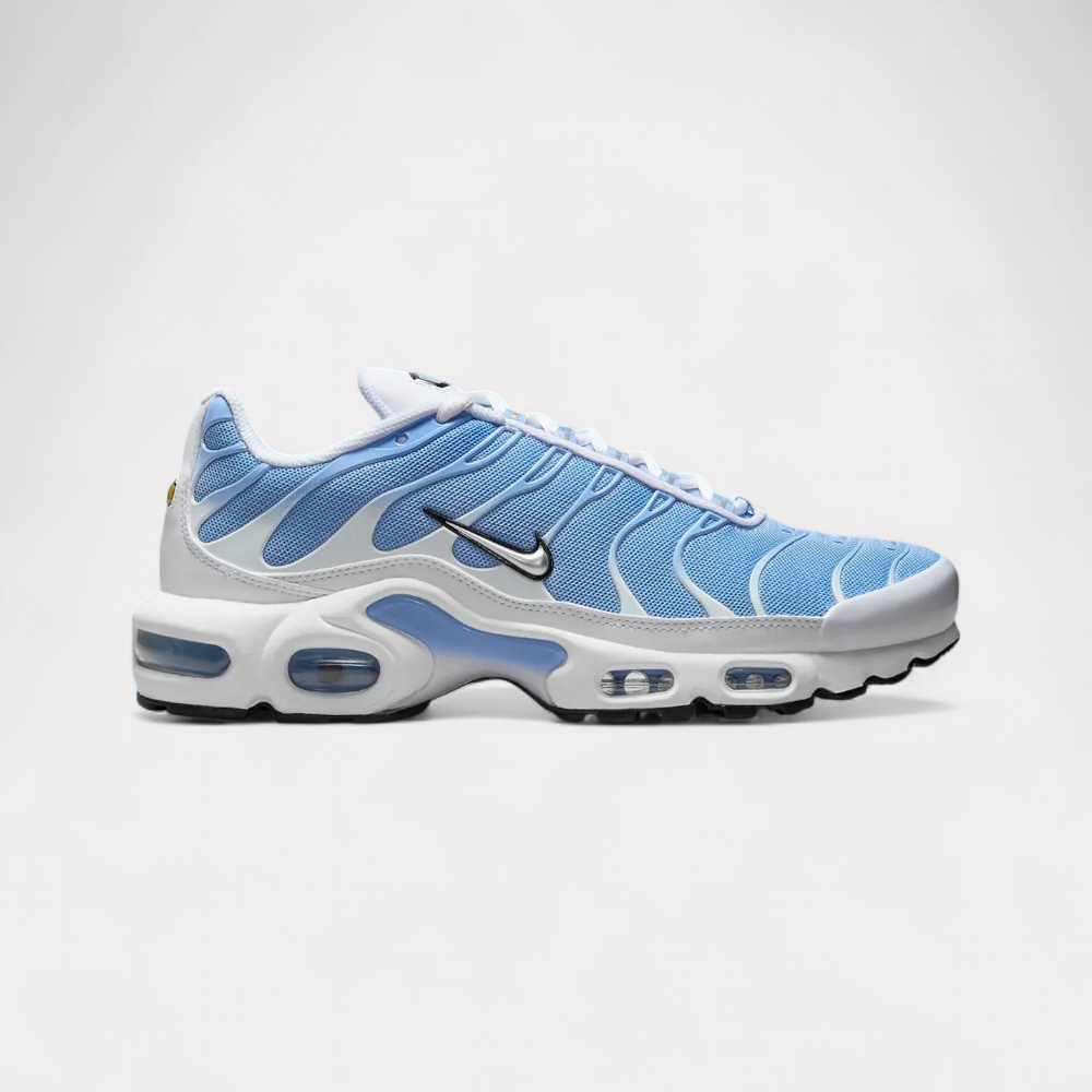 Nike Air Max Plus - Aluminium Blue