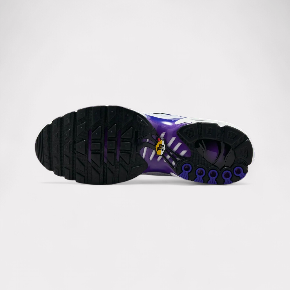Nike Air Max Plus - Wild Grape
