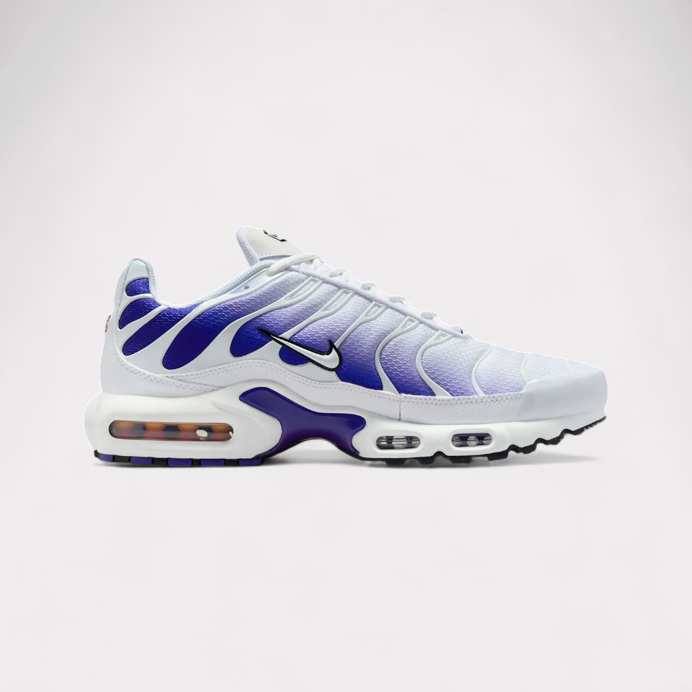 Nike Air Max Plus - Wild Grape