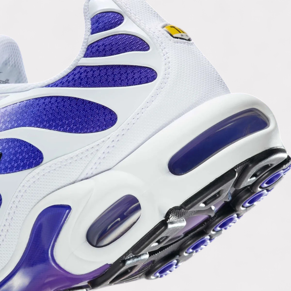 Nike Air Max Plus - Wild Grape
