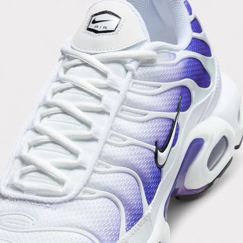 Nike Air Max Plus - Wild Grape