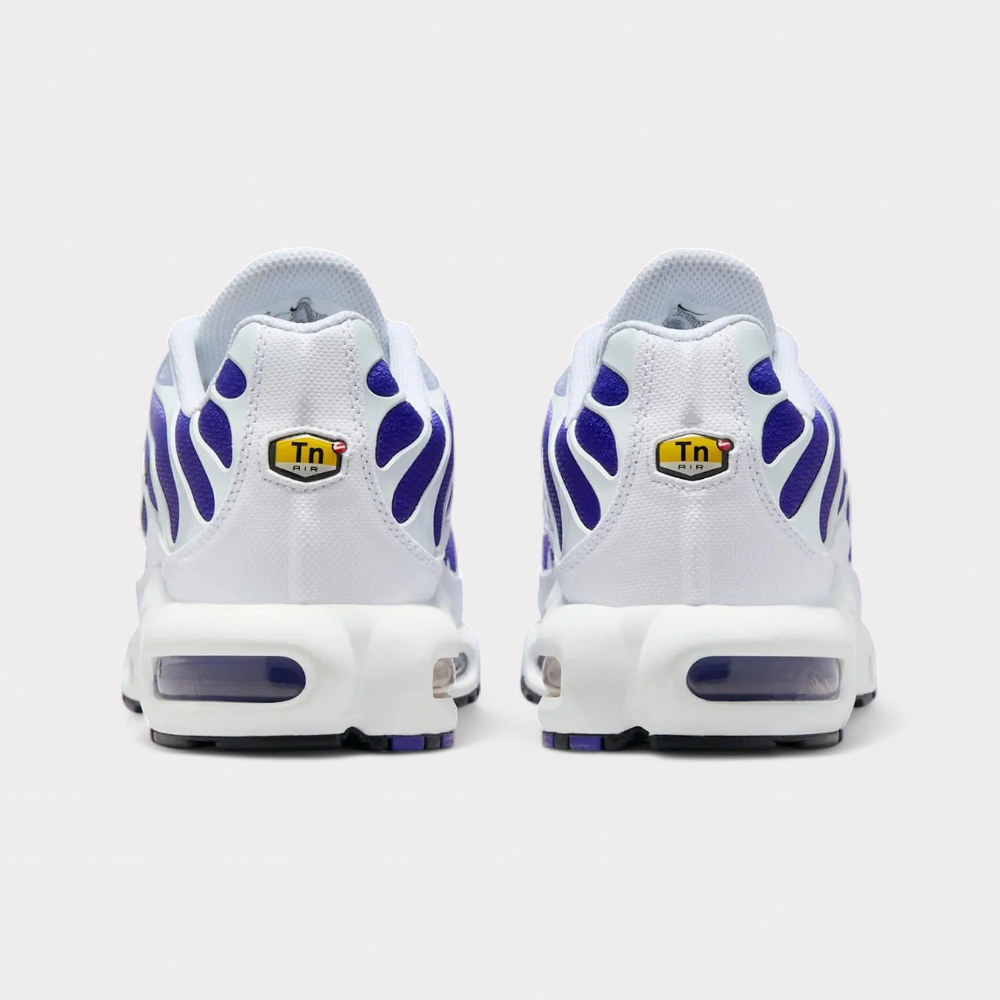 Nike Air Max Plus - Wild Grape