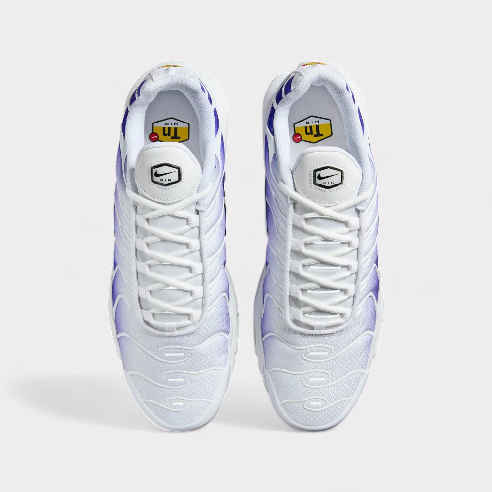Nike Air Max Plus - Wild Grape