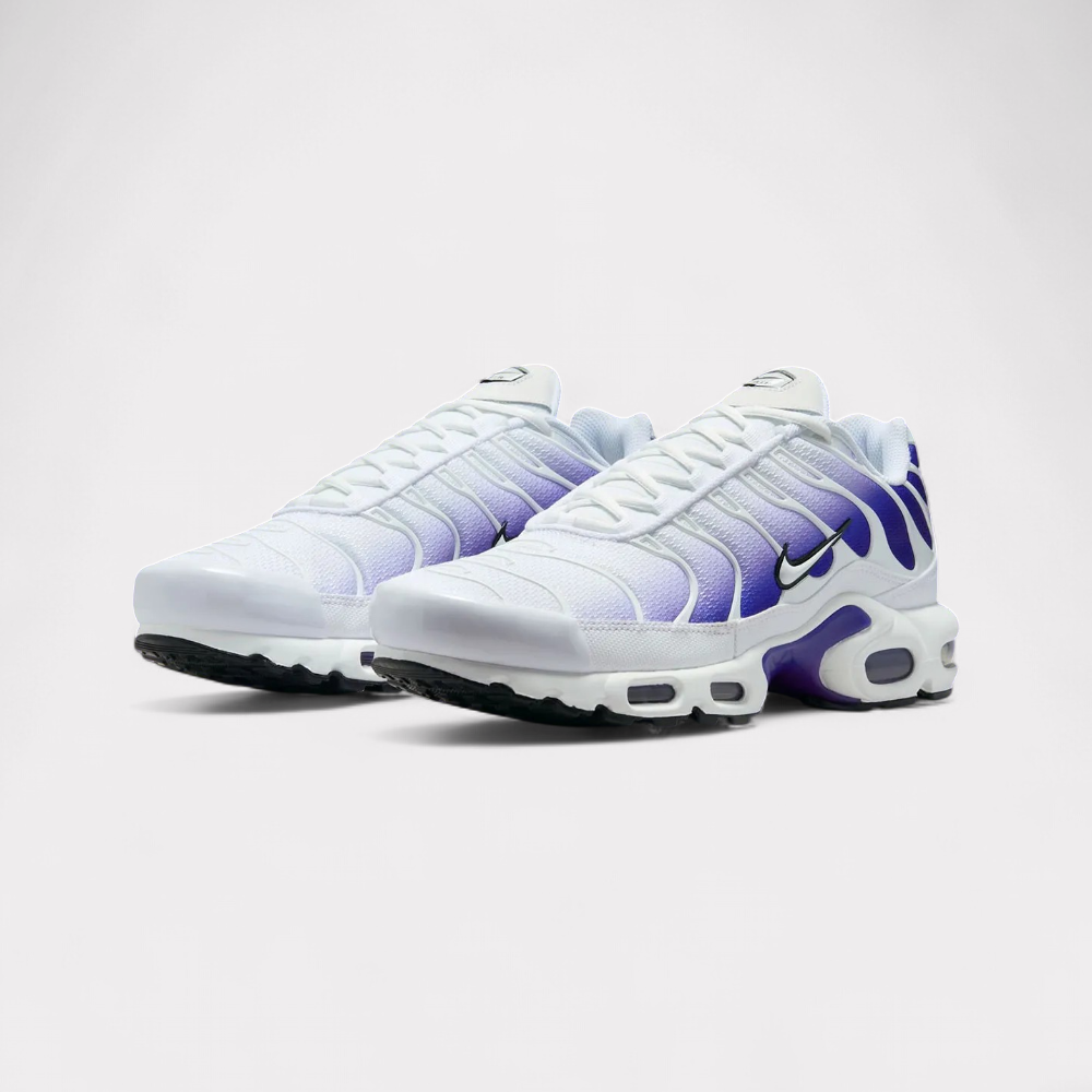 Nike Air Max Plus - Wild Grape