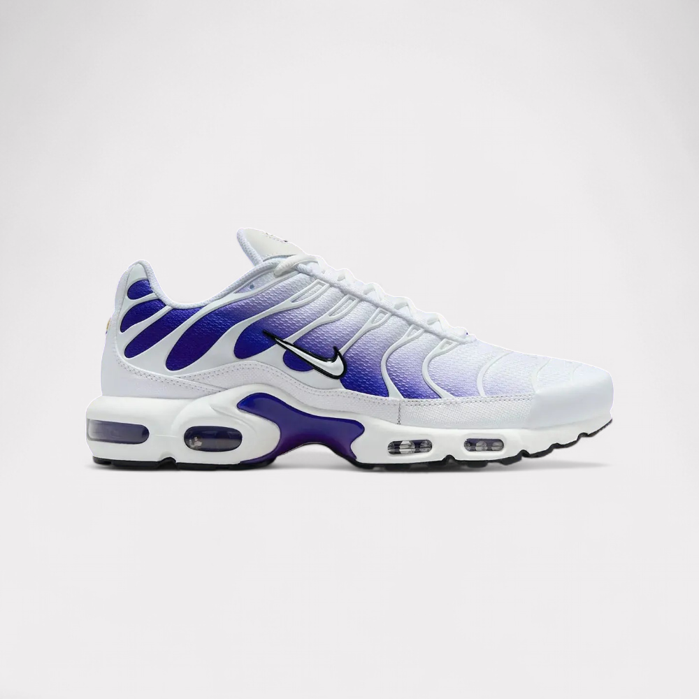 Nike Air Max Plus - Wild Grape