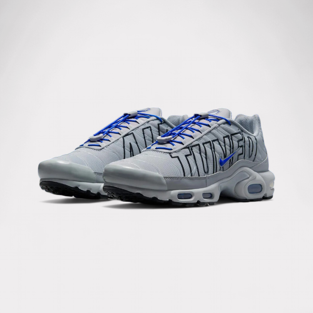 Nike Air Max Plus - Tuned Air Grey