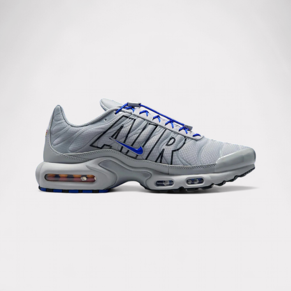 Nike Air Max Plus - Tuned Air Grey