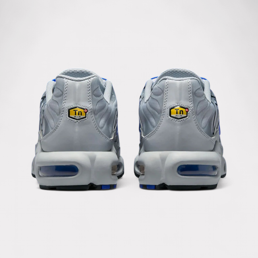Nike Air Max Plus - Tuned Air Grey
