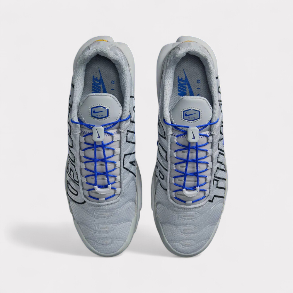 Nike Air Max Plus - Tuned Air Grey