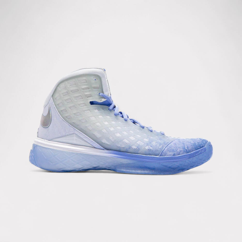 Nike Kobe 3 Proto Christmas - Royal Pulse
