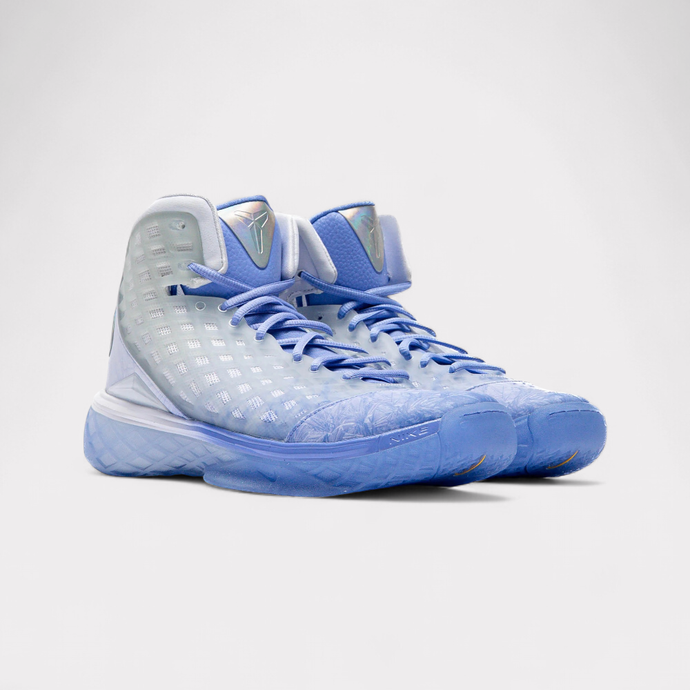 Nike Kobe 3 Proto Christmas - Royal Pulse