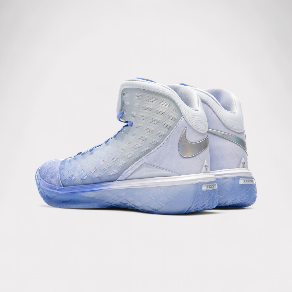 Nike Kobe 3 Proto Christmas - Royal Pulse