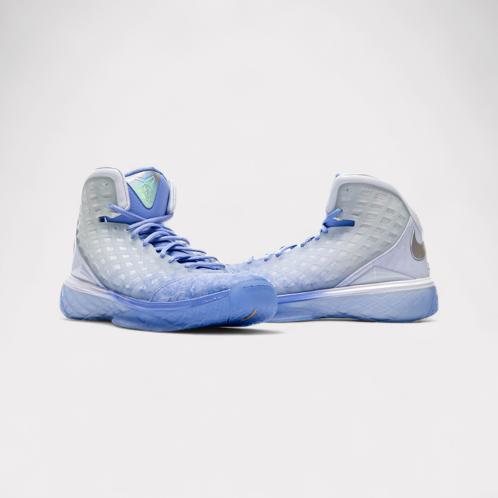 Nike Kobe 3 Proto Christmas - Royal Pulse