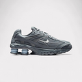Nike Shox Ride 2 - Grey Celestine Blue