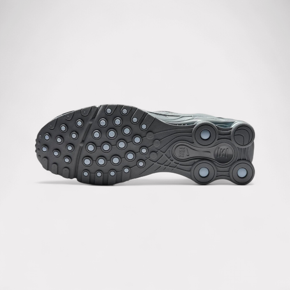 Nike Shox Ride 2 - Grey Celestine Blue