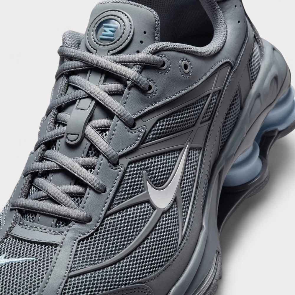 Nike Shox Ride 2 - Grey Celestine Blue