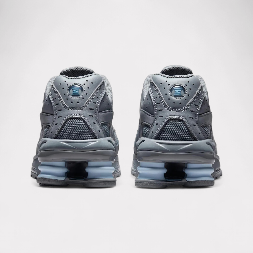 Nike Shox Ride 2 - Grey Celestine Blue