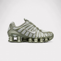 Nike Shox TL - Light Army