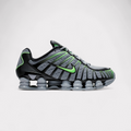 Nike Shox TL - Grey Lime