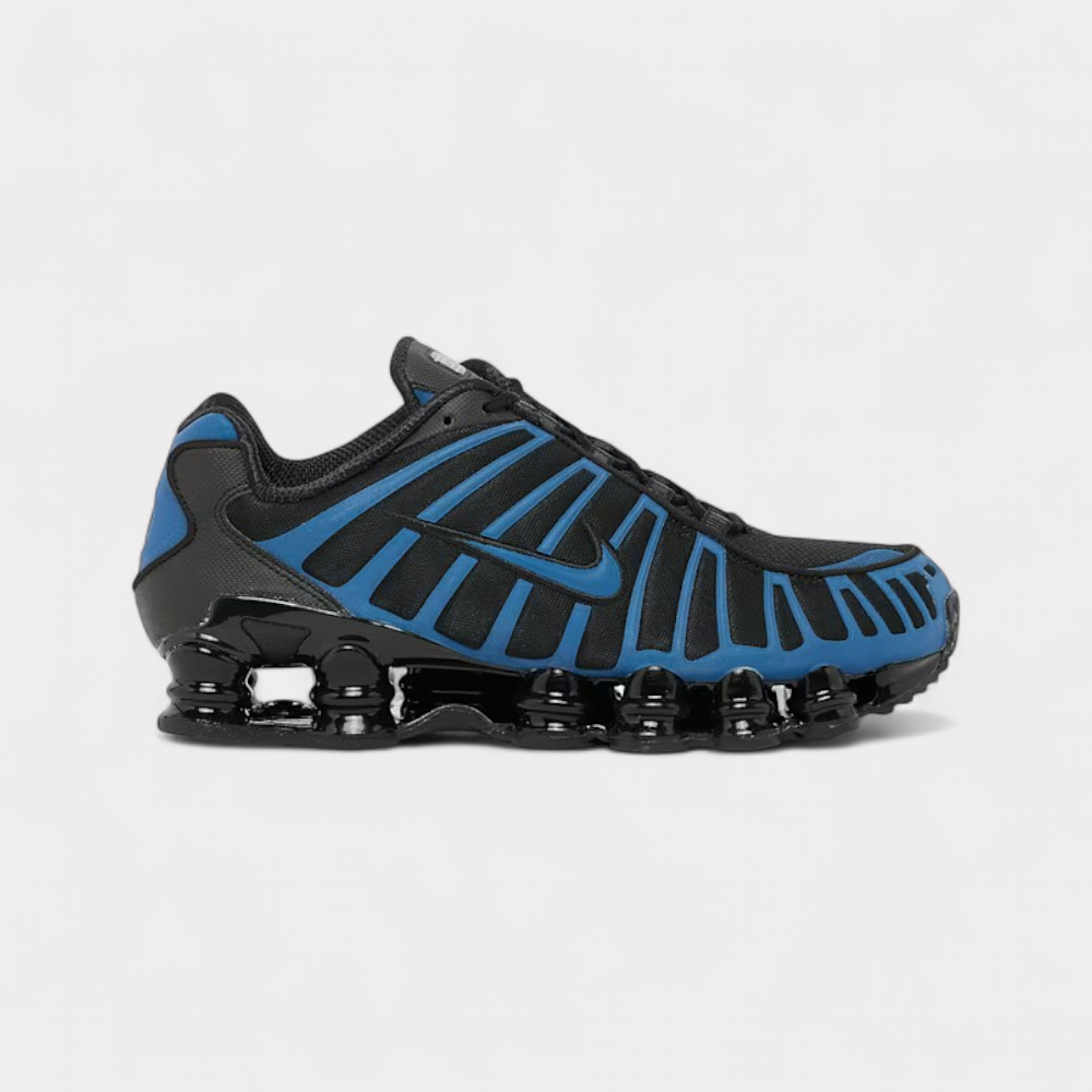 Nike Shox TL - Reflective Court Blue