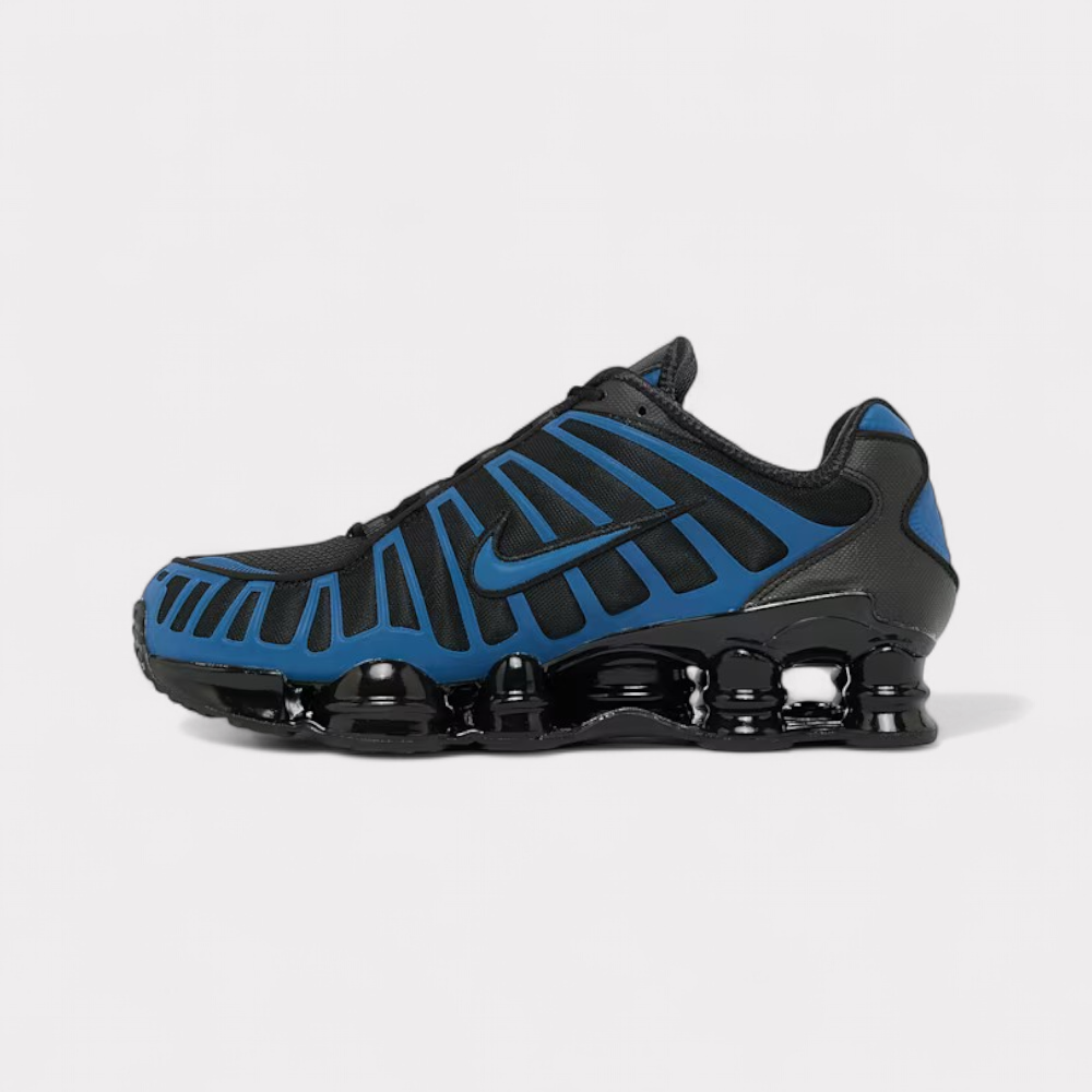 Nike Shox TL - Reflective Court Blue