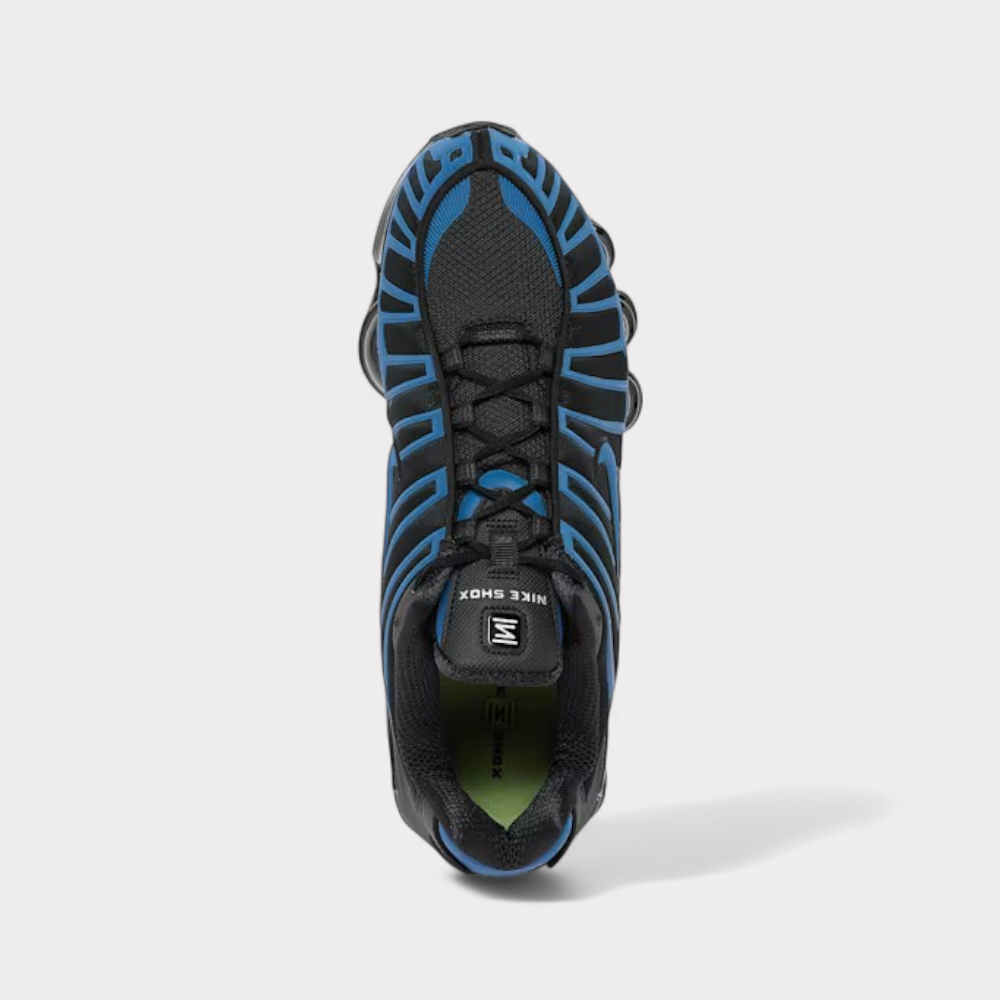 Nike Shox TL - Reflective Court Blue