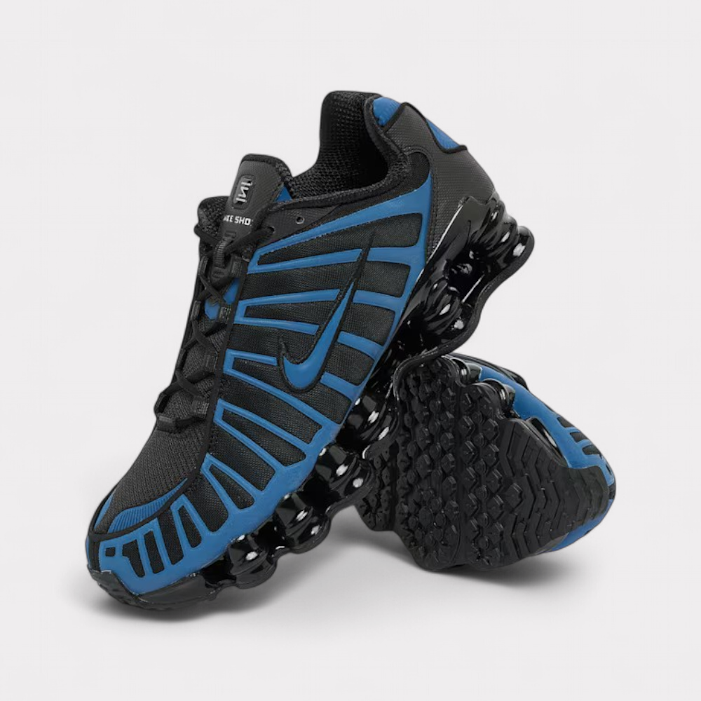 Nike Shox TL - Reflective Court Blue