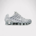 Nike Shox TL - Metallic Silver