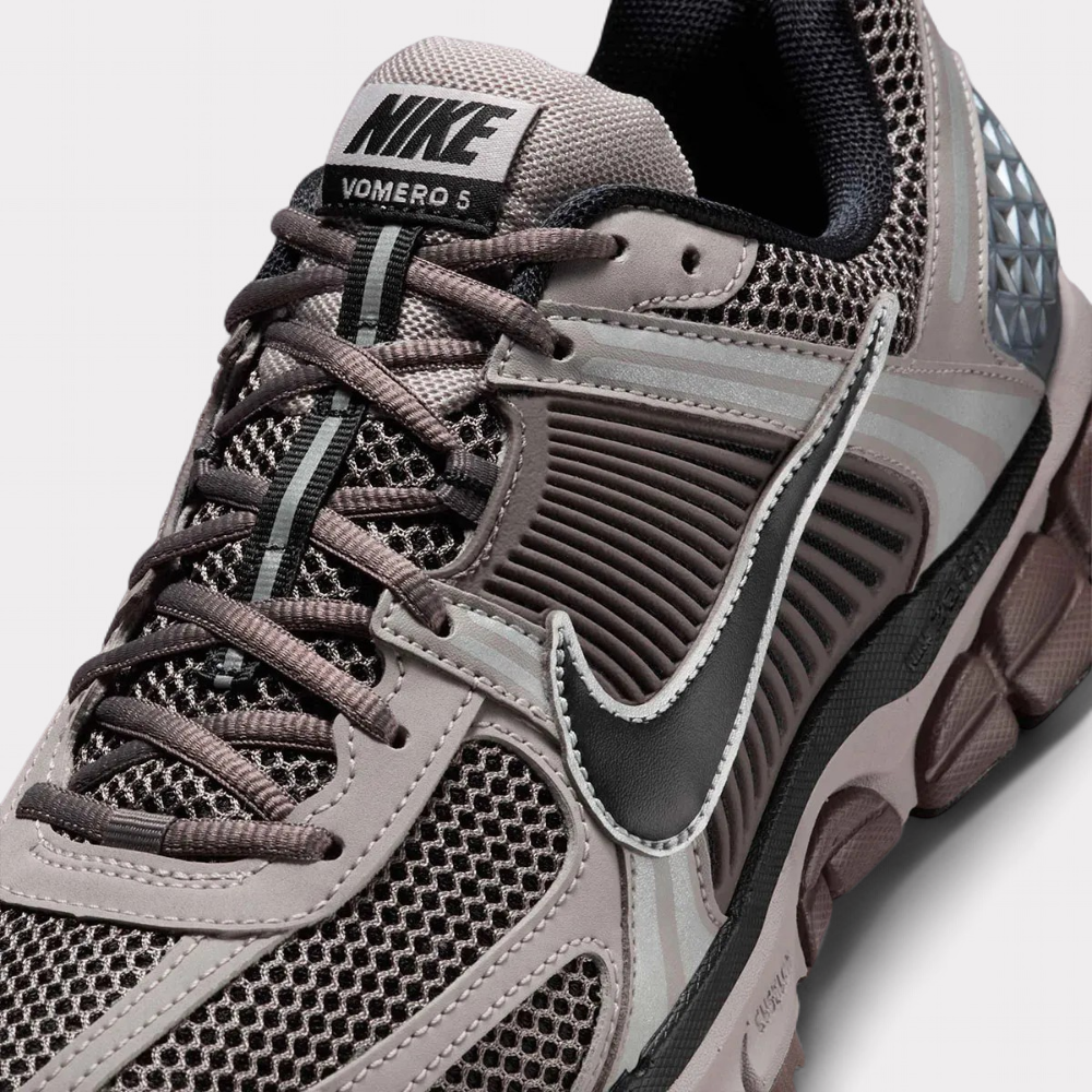 Nike Zoom Vomero 5 - Grey Cave Stone