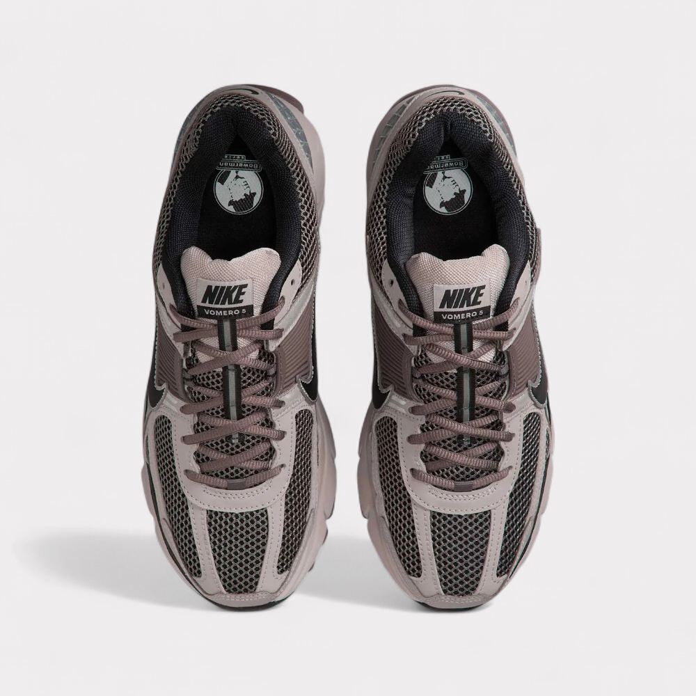 Nike Zoom Vomero 5 - Grey Cave Stone