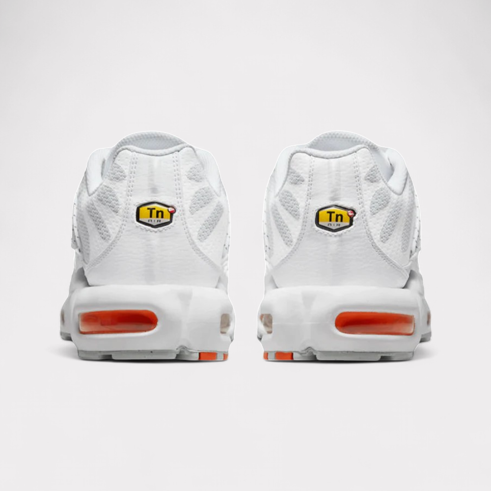 Nike Air Max Plus Utility - Pure Platinum