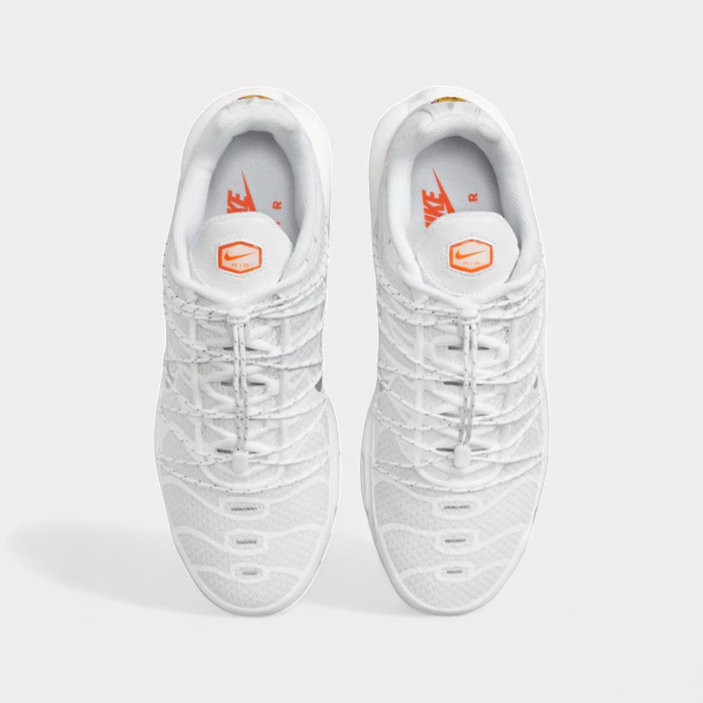 Nike Air Max Plus Utility - Pure Platinum