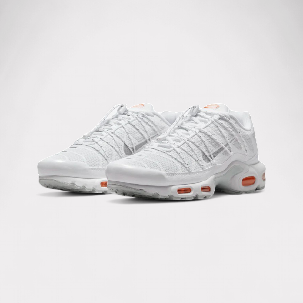 Nike Air Max Plus Utility - Pure Platinum
