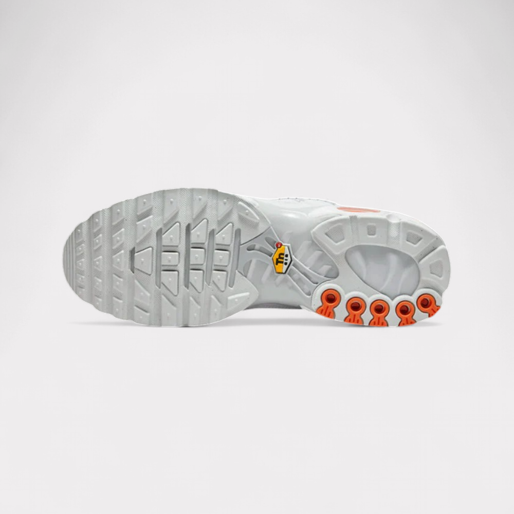 Nike Air Max Plus Utility - Pure Platinum