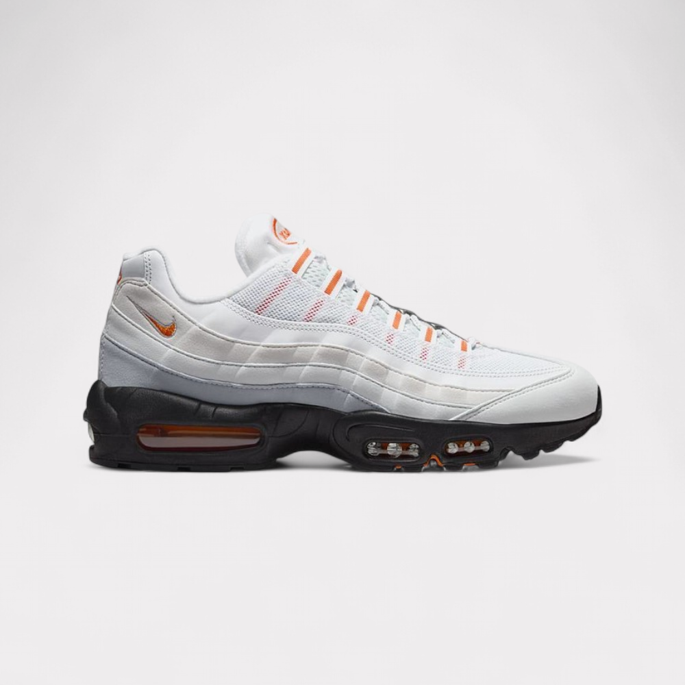 Nike Air Max 95 - Wolf Grey