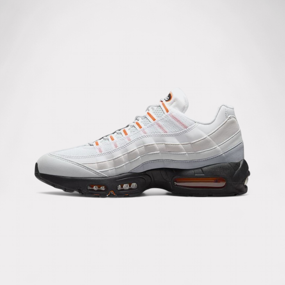 Nike Air Max 95 - Wolf Grey