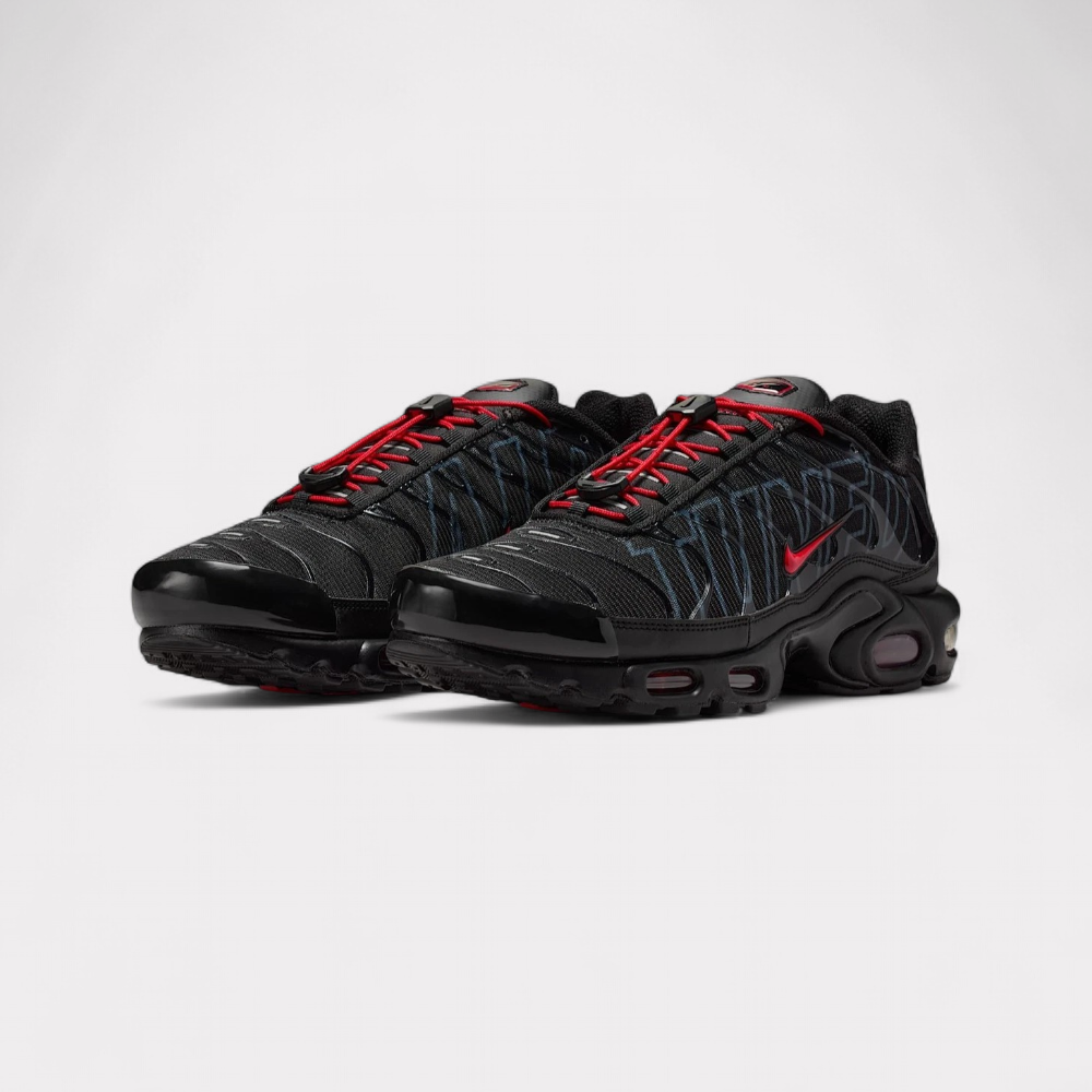 Nike Air Max Plus - Tuned Air