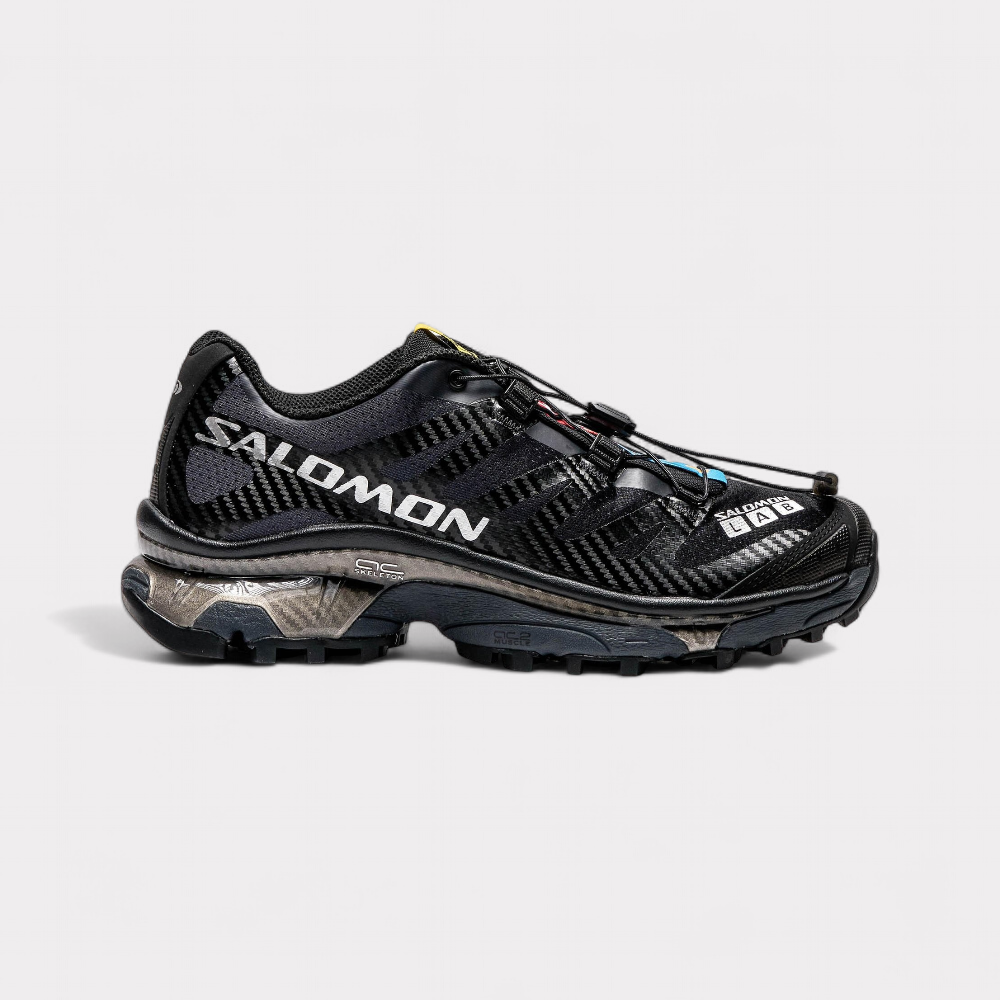 Salomon XT-4 - Black Metallic