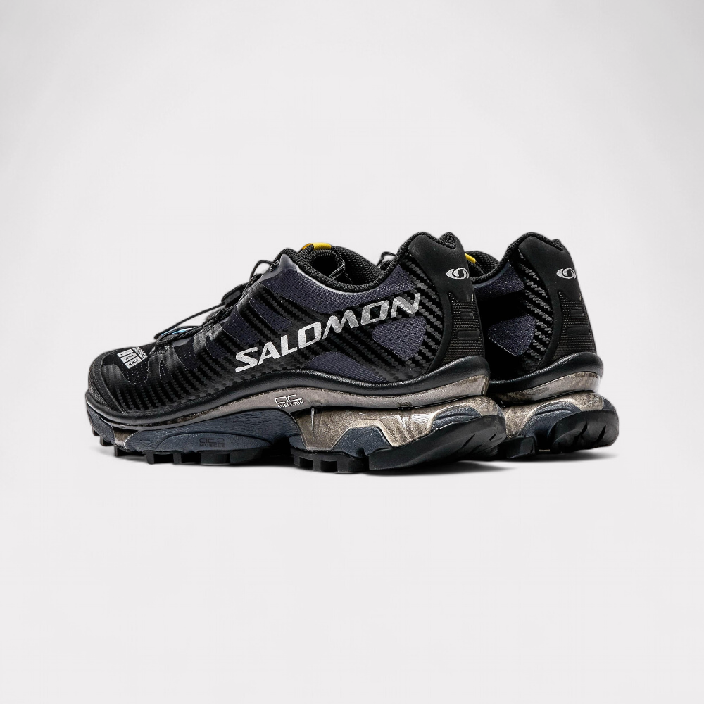 Salomon XT-4 - Black Metallic