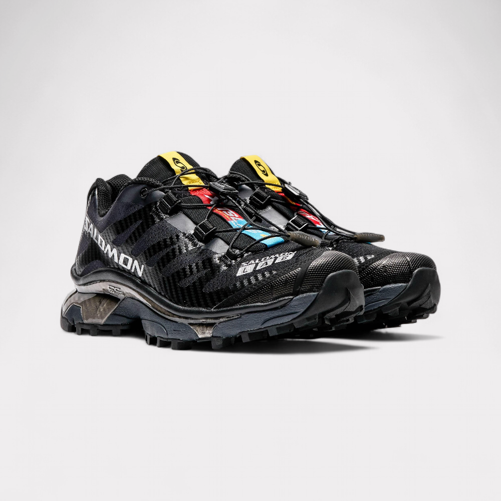 Salomon XT-4 - Black Metallic