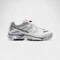 Salomon XT-4 - White Lunar Rock