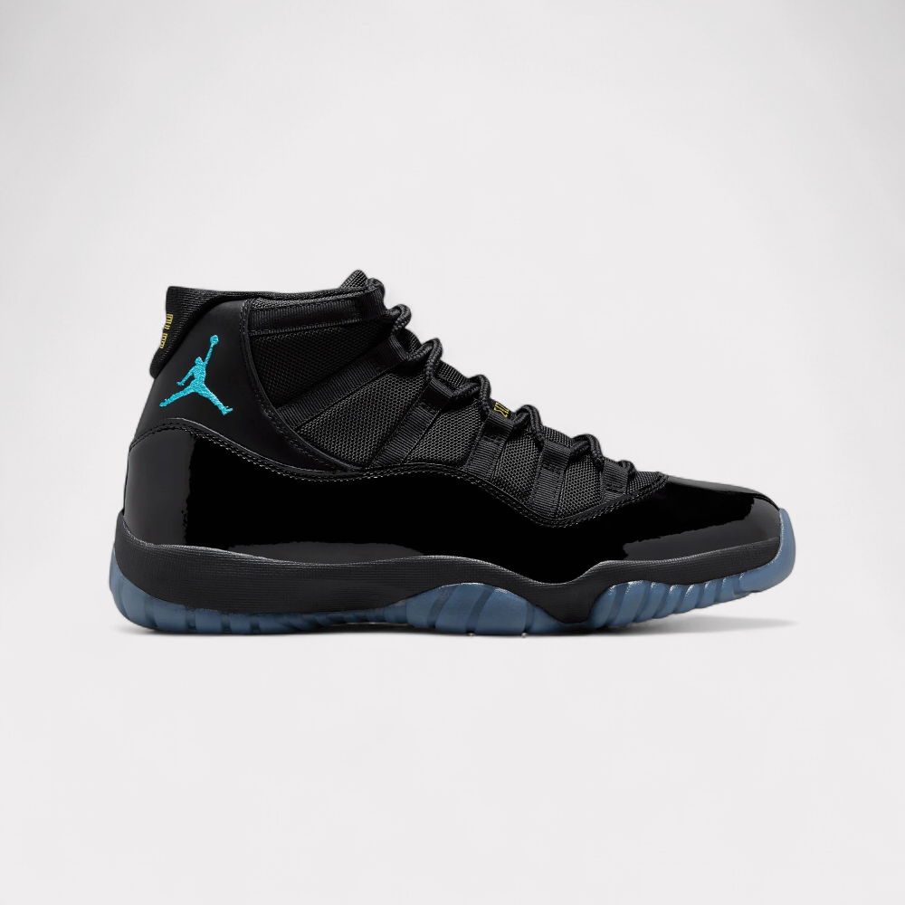 Air Jordan 11 Retro - Gamma Blue (2025)