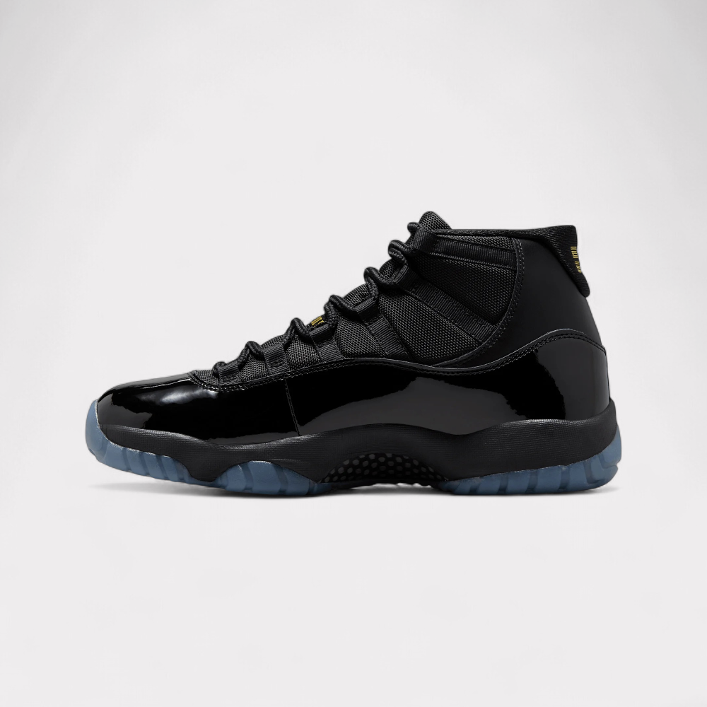 Air Jordan 11 Retro - Gamma Blue (2025)