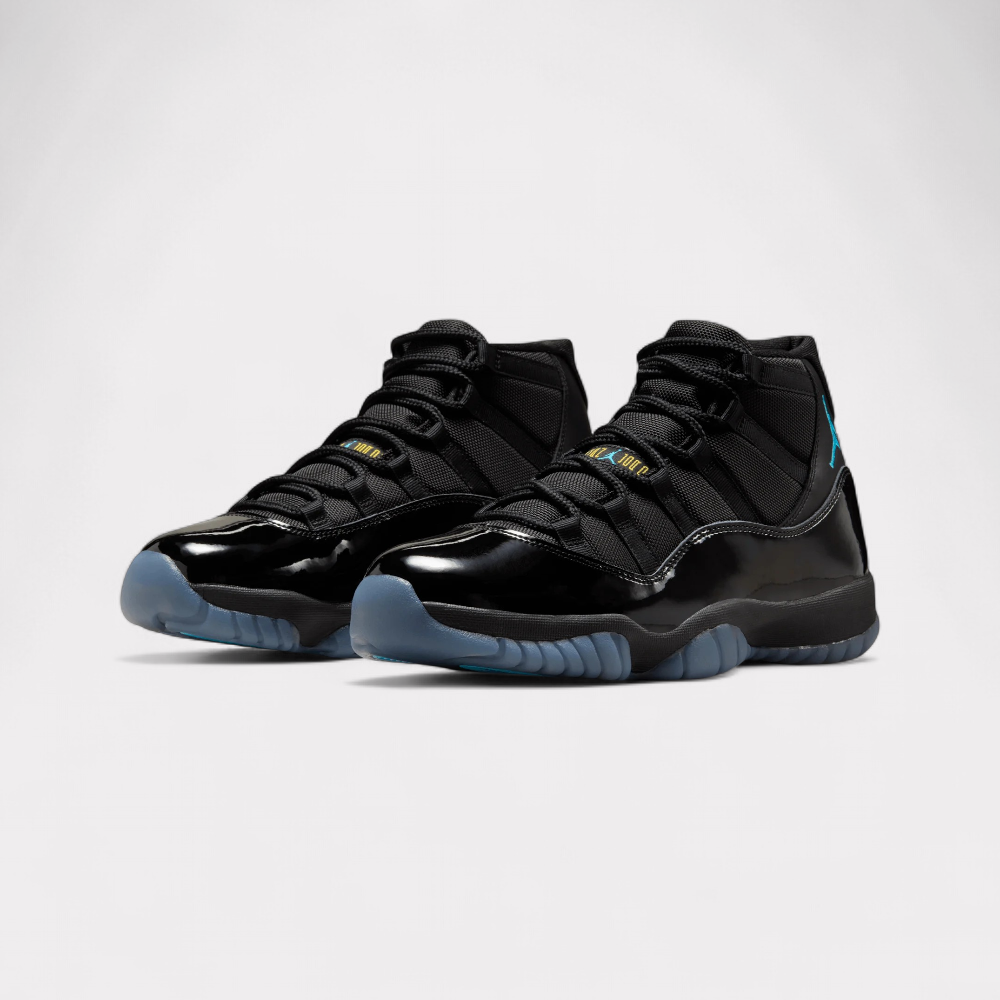 Air Jordan 11 Retro - Gamma Blue (2025)