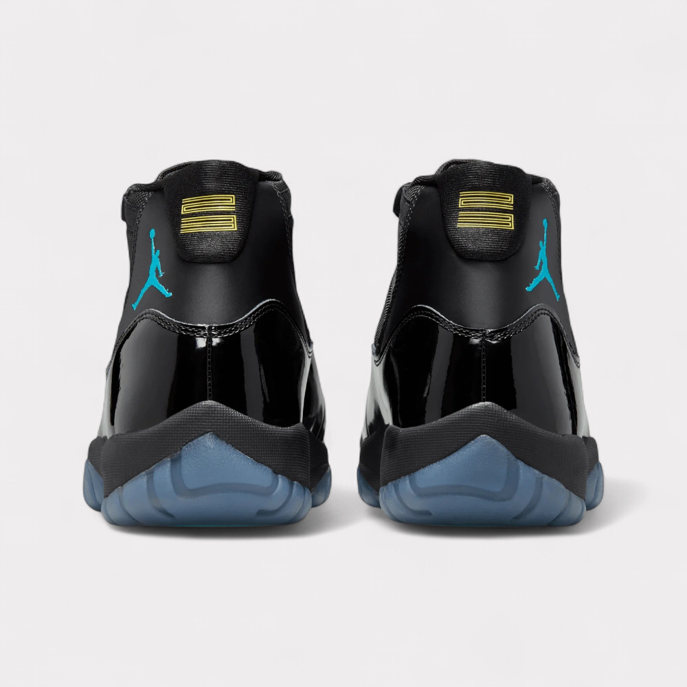 Air Jordan 11 Retro - Gamma Blue (2025)